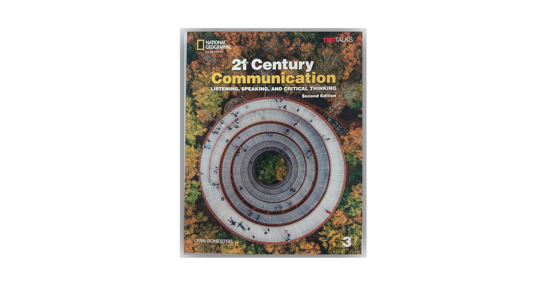 ENRICH　LEARNING　English　Communication　Ⅲ ENRICH LEARNING ENGLISH COMMUNICATION III [CIII 703] | 栗原